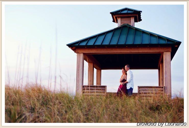 Shutters On The Banks Hotel Kill Devil Hills Faciliteter billede