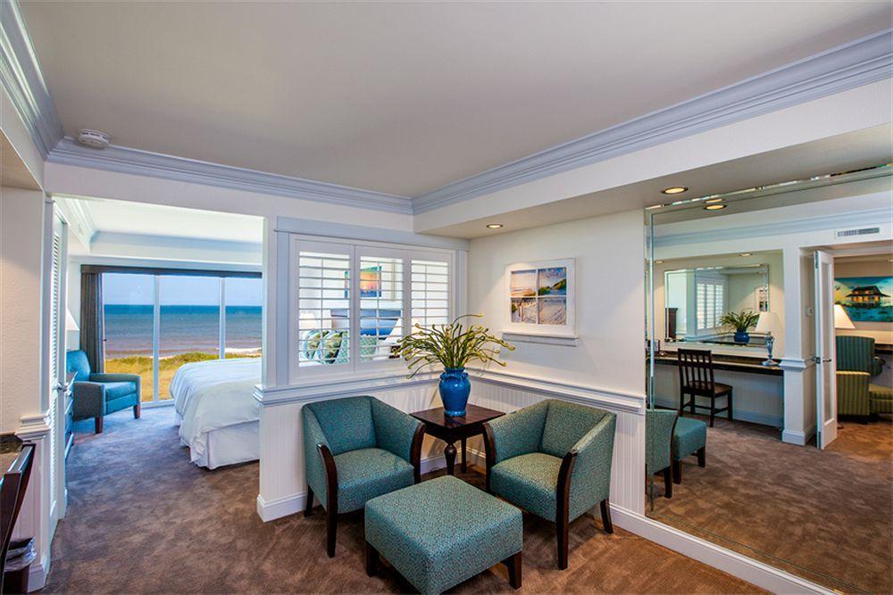 Shutters On The Banks Hotel Kill Devil Hills Eksteriør billede