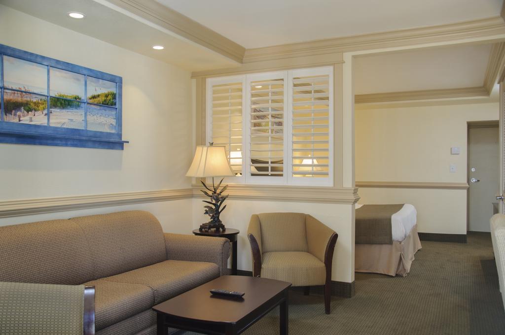 Shutters On The Banks Hotel Kill Devil Hills Eksteriør billede